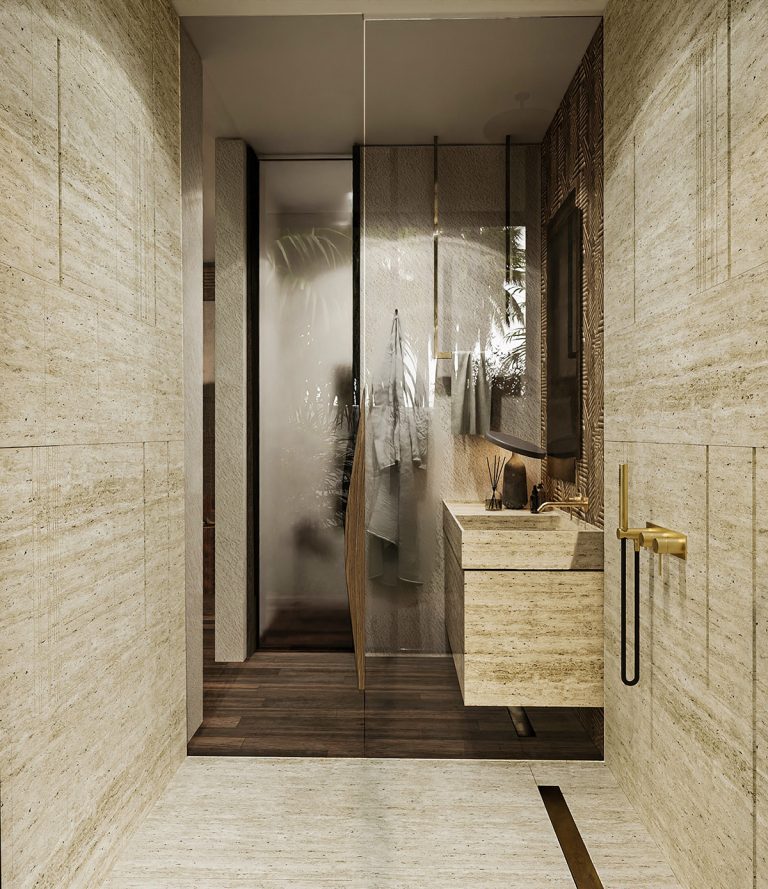 high end bathroom Interior Design Ideas