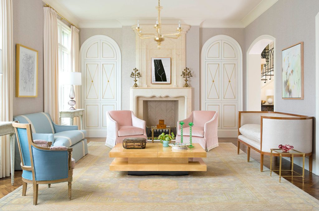 living room color schemes | Interior Design Ideas