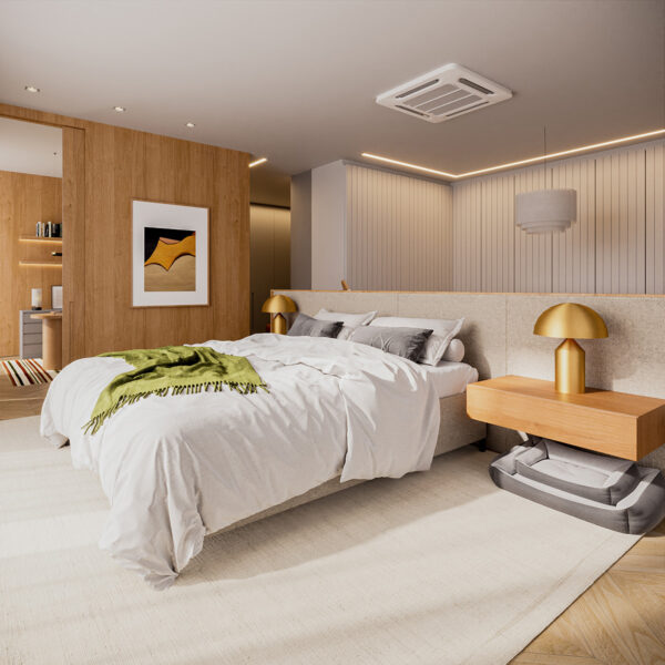 mid century modern bedroom lamps Interior Design Ideas