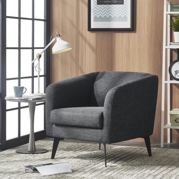 51 Comfy Chairs That Look Great and Feel Even Better