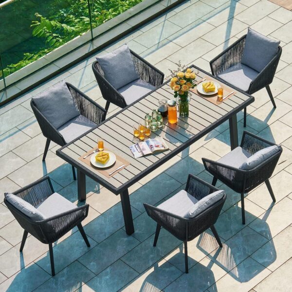 Four person patio dining set deals