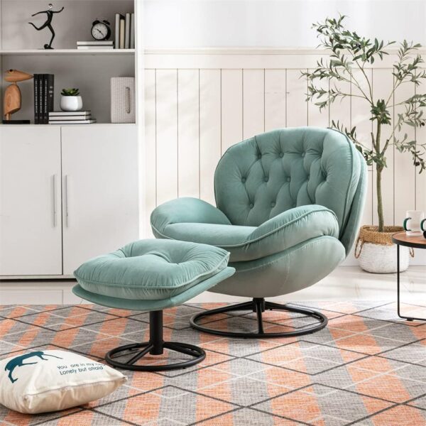 51 Comfortable Reading Chairs To Help You Get Lost In Your Literary World