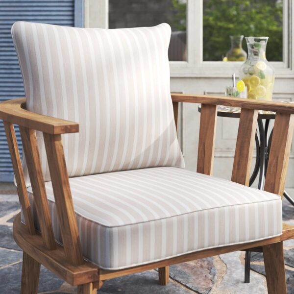 25x25 online outdoor cushions