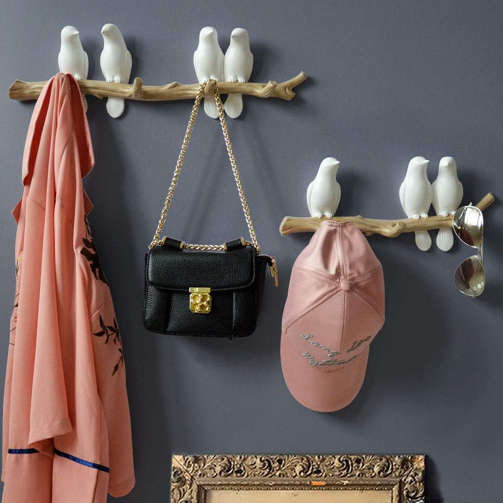 bird hooks