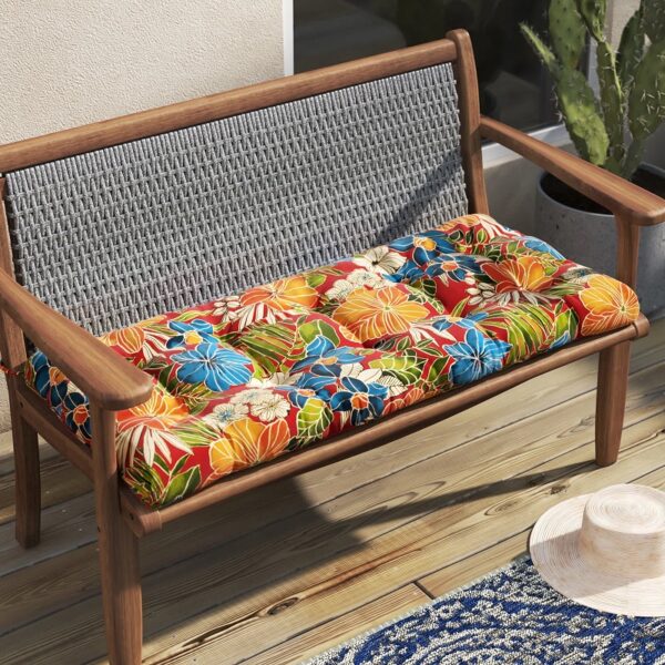 51 Outdoor Cushions for a Stylish Patio Furniture Refresh