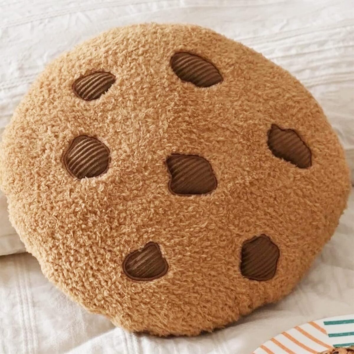 cookie pillow