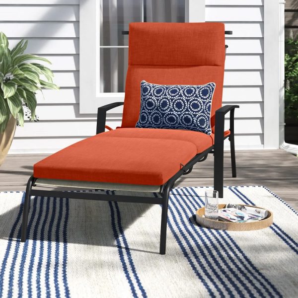 51 Outdoor Cushions for a Stylish Patio Furniture Refresh