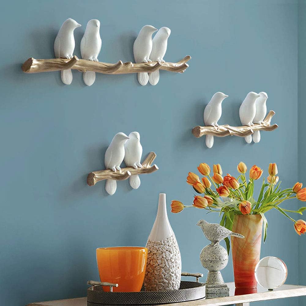 decorative wall hooks