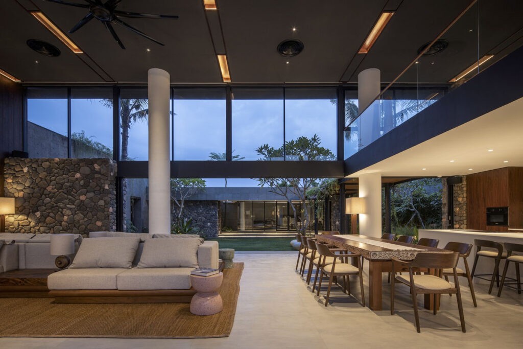 dining table | Interior Design Ideas