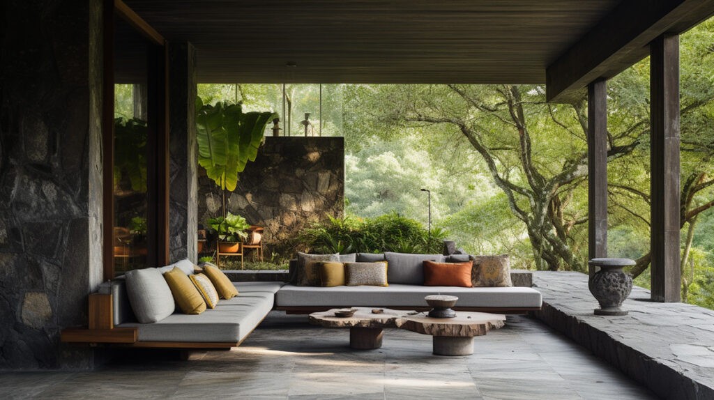 live edge coffee tables Interior Design Ideas