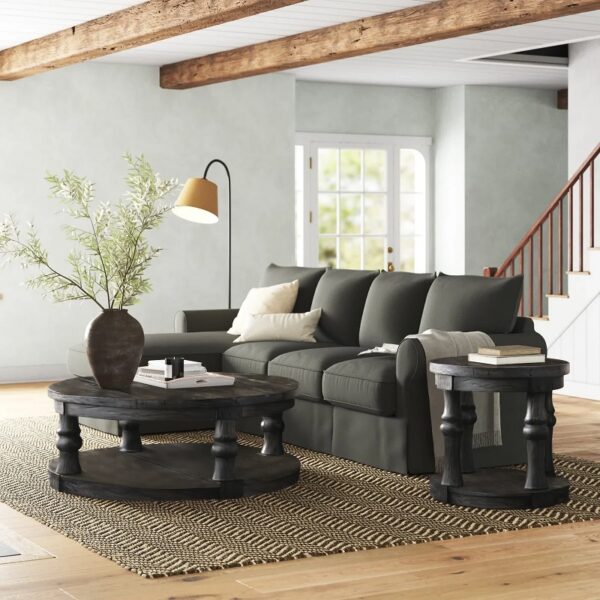 51 Farmhouse Tables for Every Room and Every Rustic Style