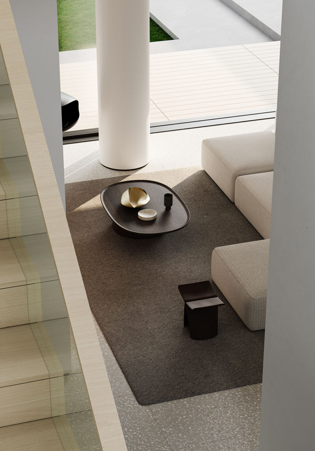 modern coffee table | Interior Design Ideas