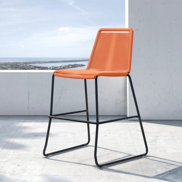 51 Outdoor Bar Stools to Refresh Your Patio