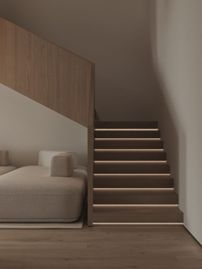 staircase design | Interior Design Ideas
