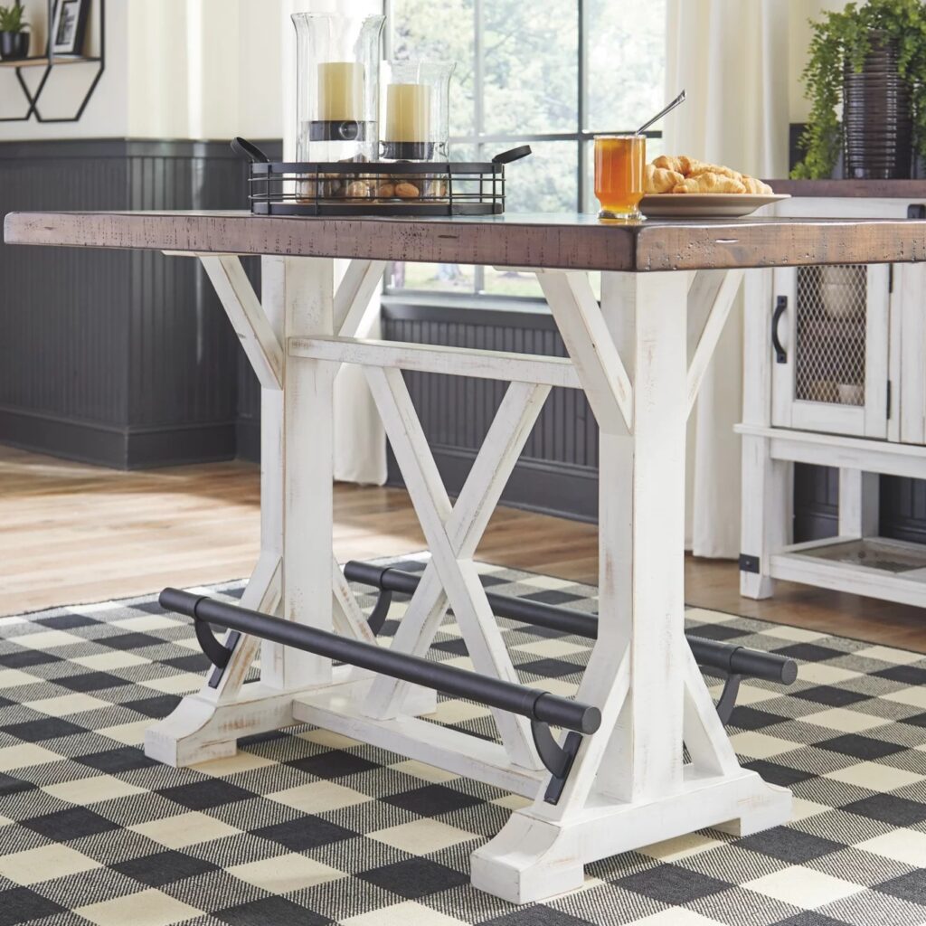 51 Farmhouse Tables for Every Room and Every Rustic Style