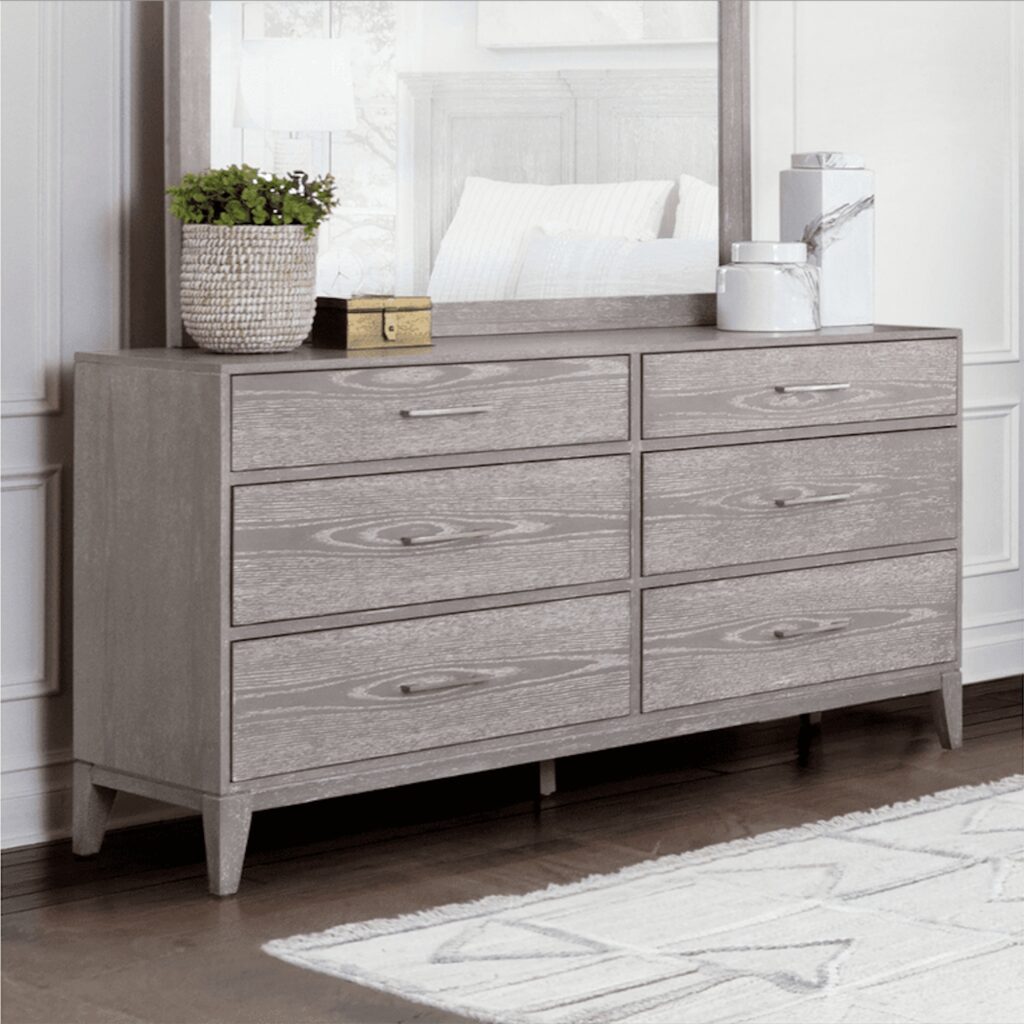 41 Dressers With Mirror That Maximize Storage and Style