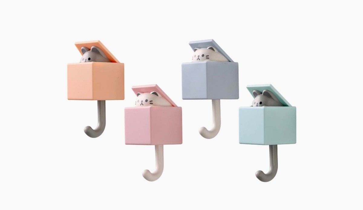 cat hooks