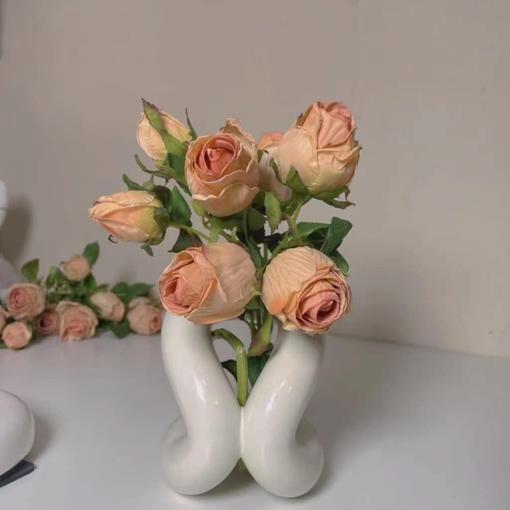 decorative vase
