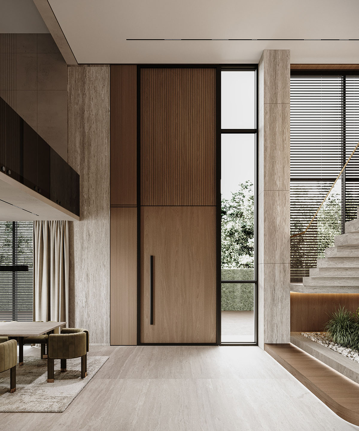 Front Door Ideas Interior Design Ideas