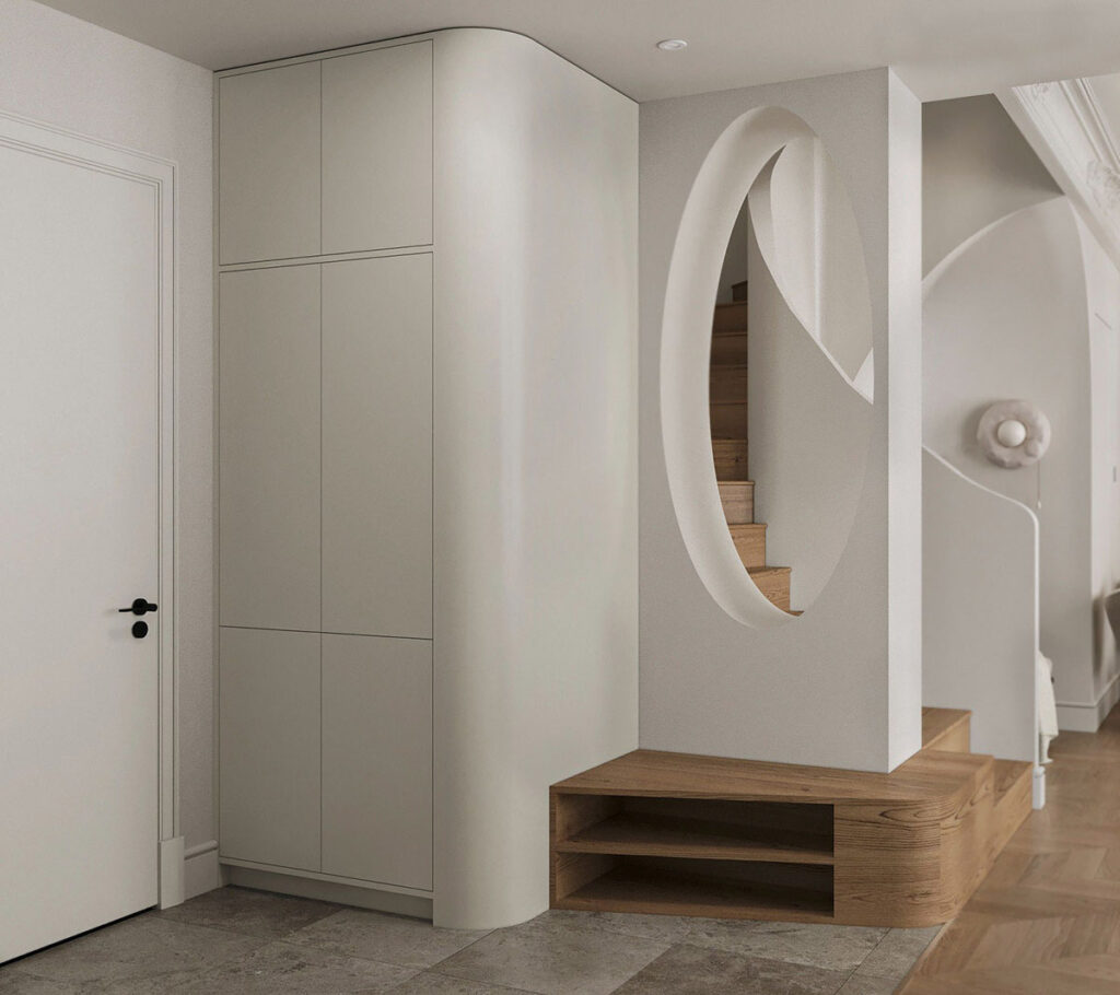 home entryway | Interior Design Ideas
