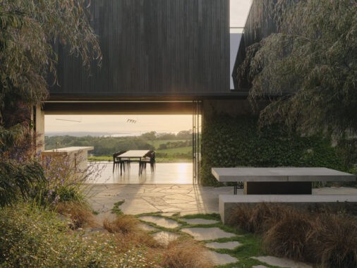 modern architecture
