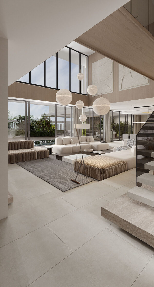 modern pendant lights | Interior Design Ideas