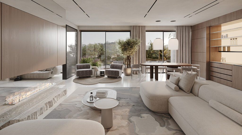 modular sofa | Interior Design Ideas