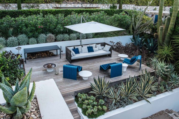 outdoor deck | Interior Design Ideas