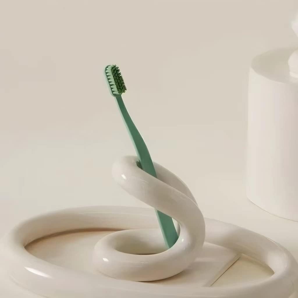 toothbrush holder