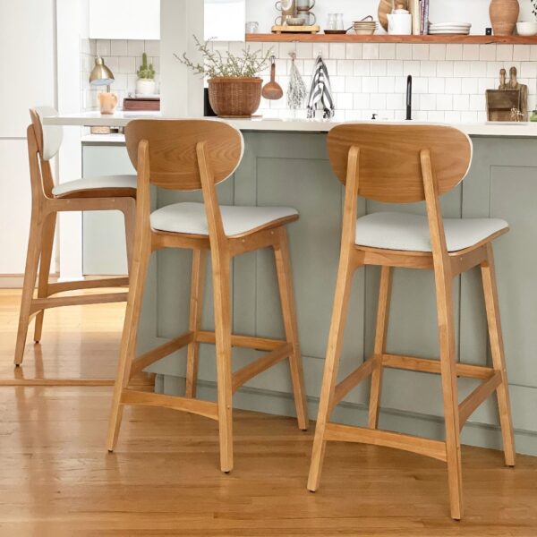 All modern bar stool discount