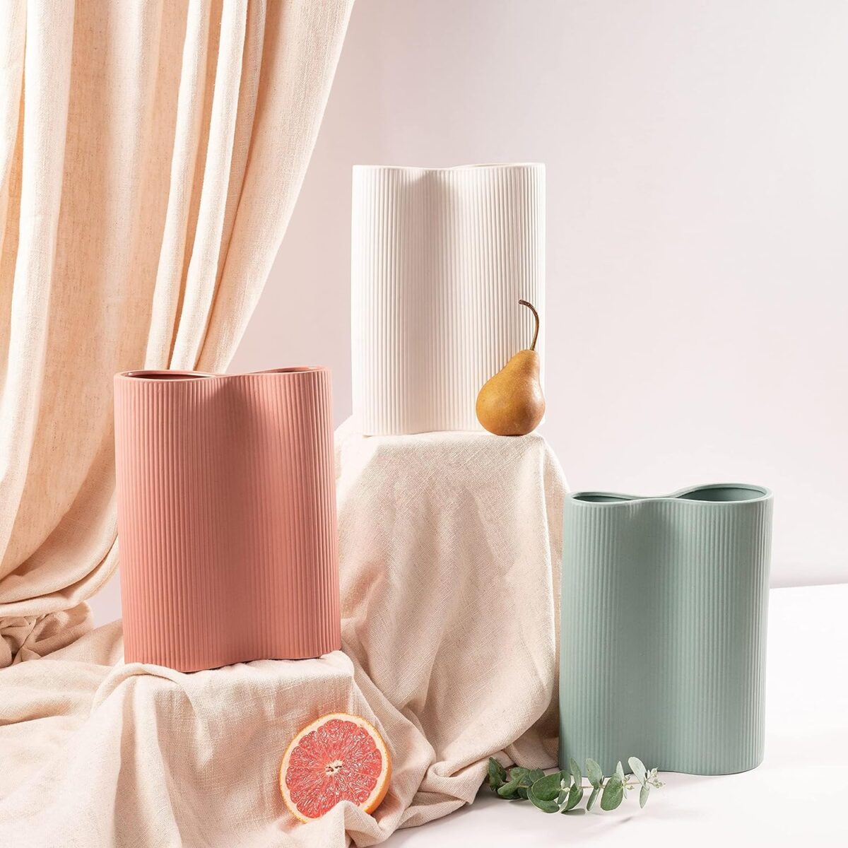 decorative vase