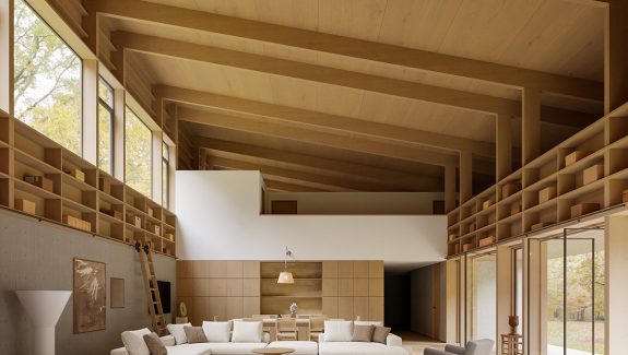 Celebrating the Versatility of Wood Decor in 3 Distinct Interiors