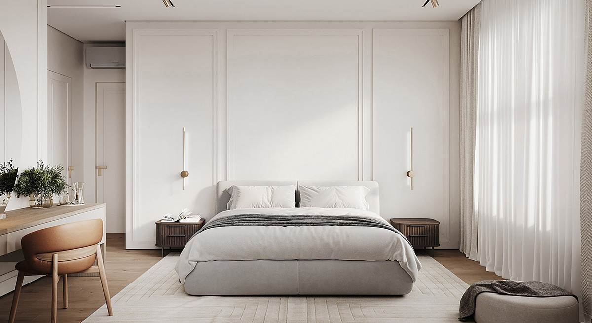 gray bed 4