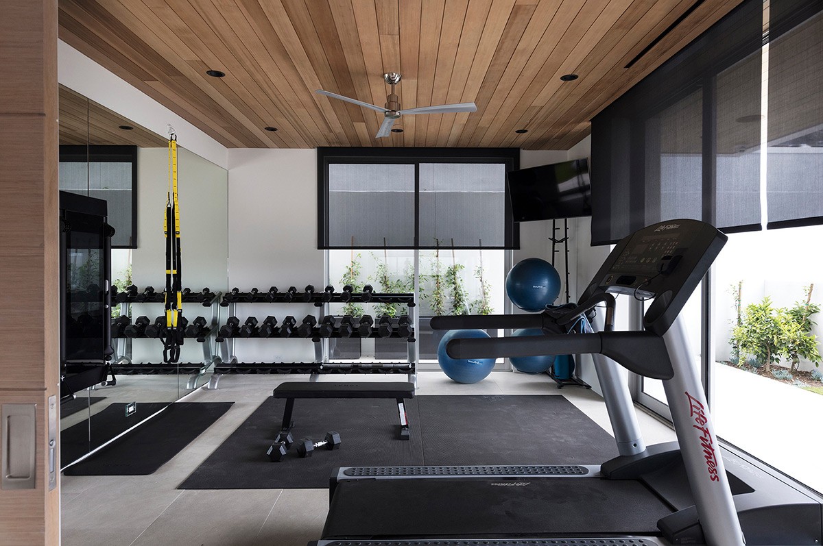 28 Best Home Gym Ideas in 2024, According to Designers