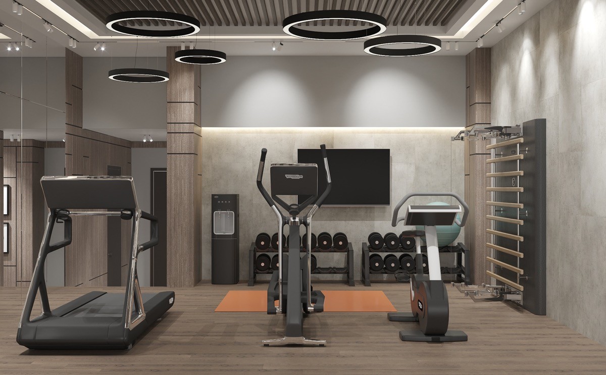 28 Best Home Gym Ideas in 2024, According to Designers