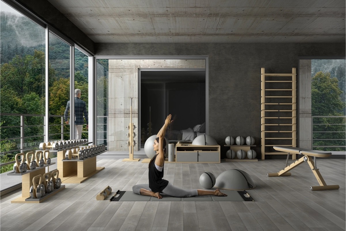 28 Best Home Gym Ideas in 2024, According to Designers