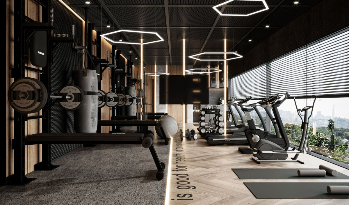 28 Best Home Gym Ideas in 2024, According to Designers