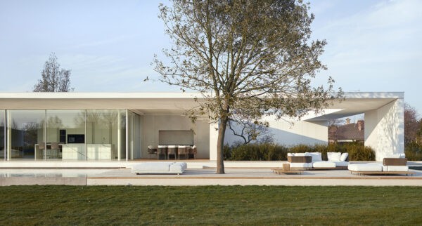 linear architecture | Interior Design IdeasInterior Design Ideas.