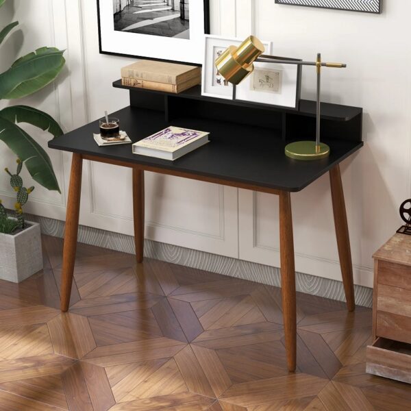 51 Mid Century Modern Desks for Timeless Style and Productivity