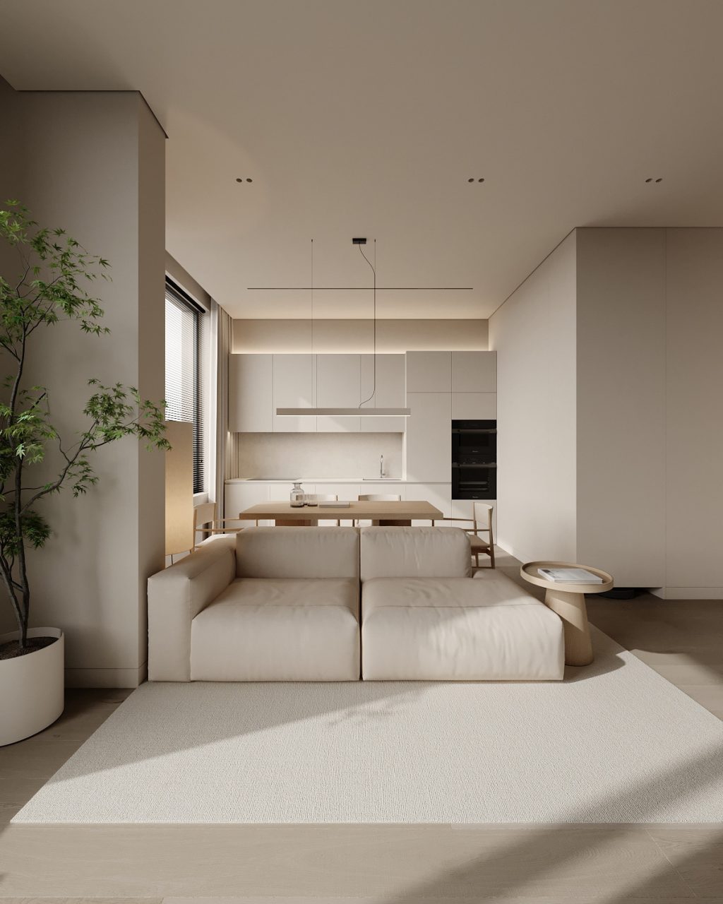 small sofa