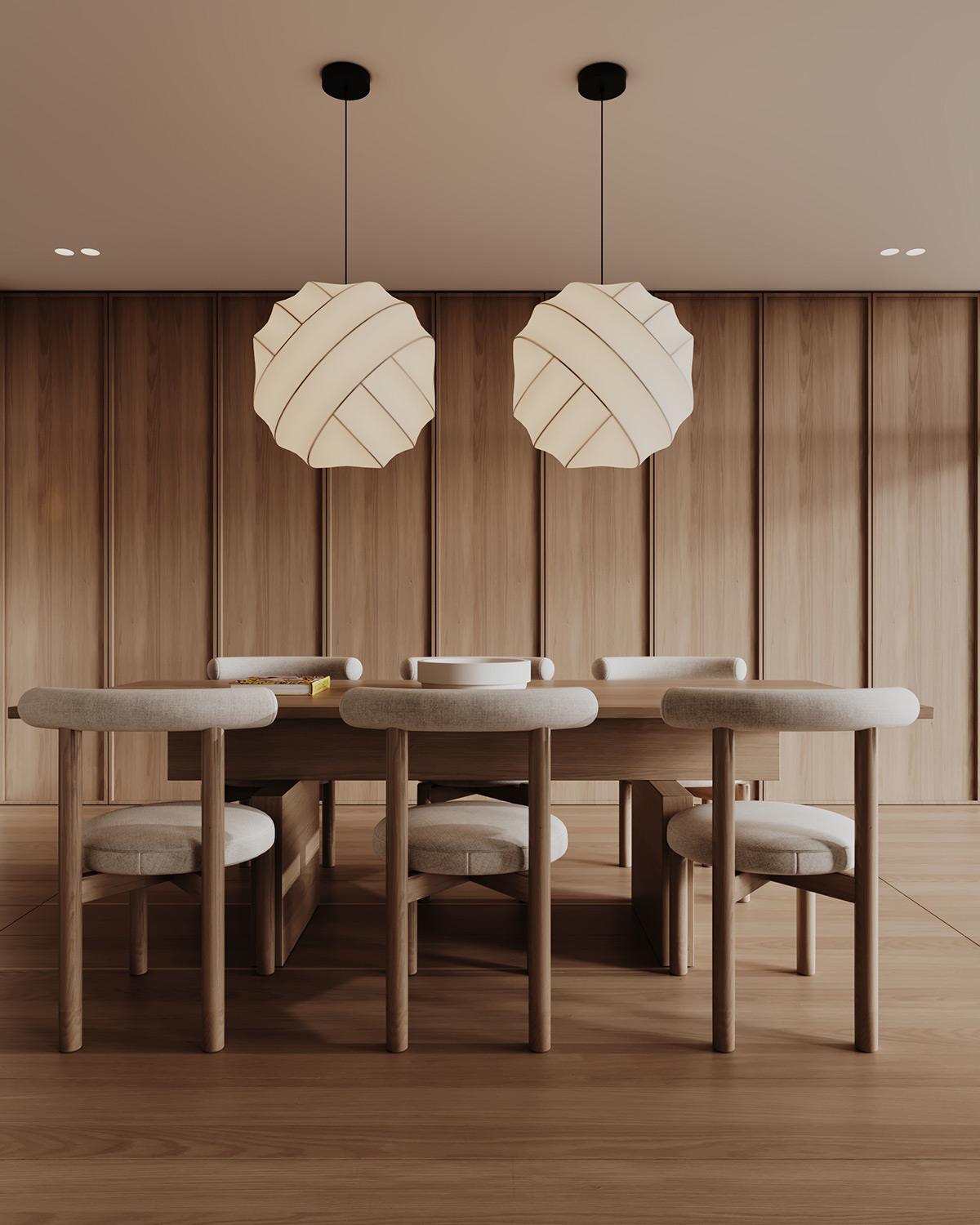 dining room pendant lights 1