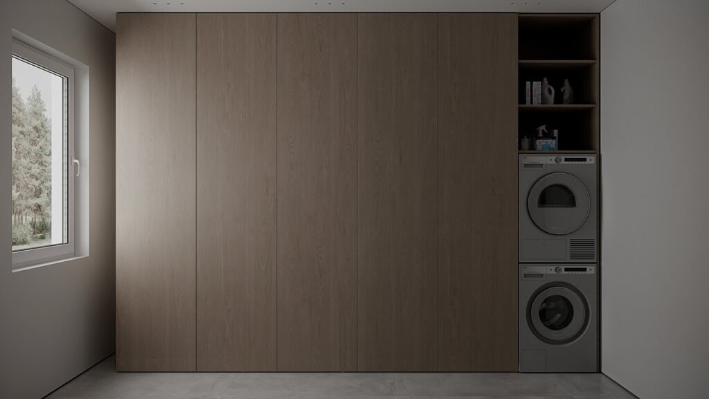 Unveiling Elegance: A Deep Dive into the Tranquil Beauty of Modern ...