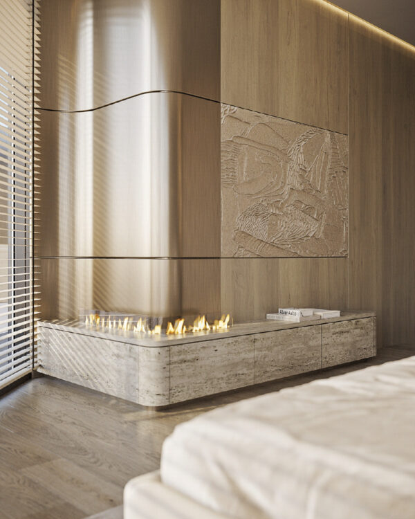 Using Taupe Tones and Monochrome Moods in Contemporary Home Design