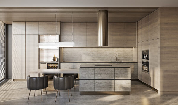Using Taupe Tones and Monochrome Moods in Contemporary Home Design