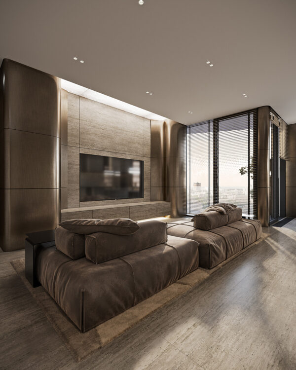 Using Taupe Tones and Monochrome Moods in Contemporary Home Design