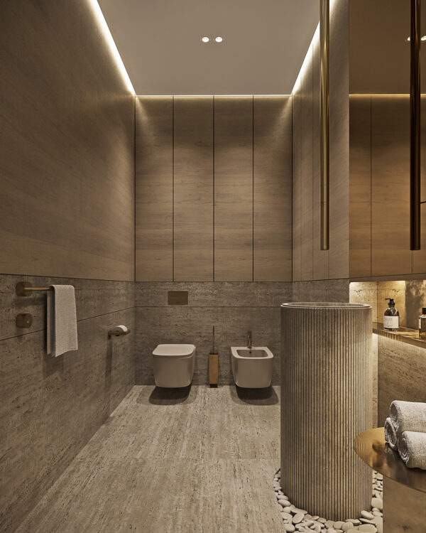 Using Taupe Tones and Monochrome Moods in Contemporary Home Design