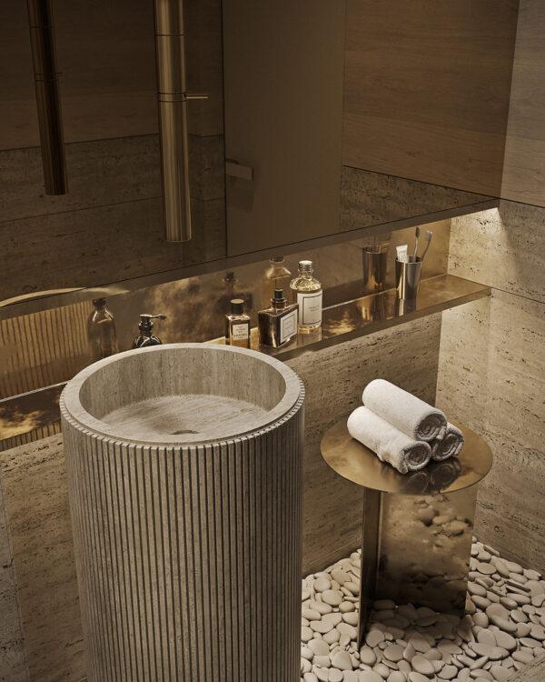 Using Taupe Tones and Monochrome Moods in Contemporary Home Design