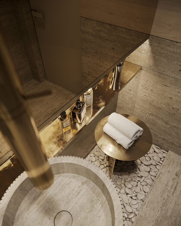 Using Taupe Tones and Monochrome Moods in Contemporary Home Design