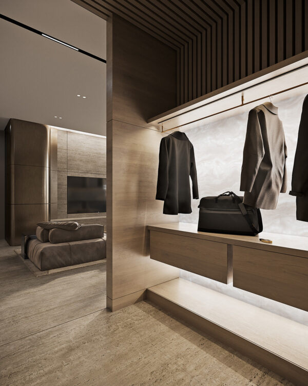 Using Taupe Tones and Monochrome Moods in Contemporary Home Design