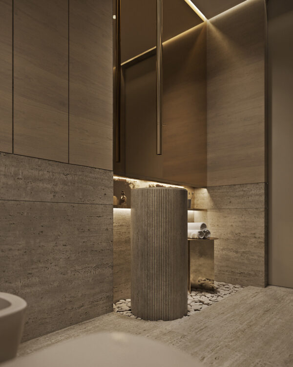 Using Taupe Tones and Monochrome Moods in Contemporary Home Design